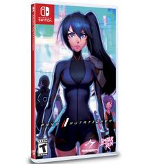 ANNO: Mutationem (Nintendo Switch)