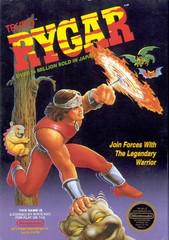 Rygar [5 Screw] NES