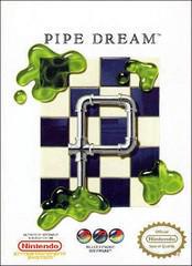 Pipe Dream NES