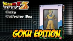 Dragonball Z: Battle Of Z [Goku Edition] (PAL Xbox 360)