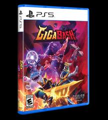 GigaBash Playstation 5