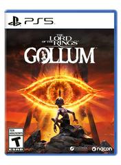 Lord of the Rings: Gollum Playstation 5