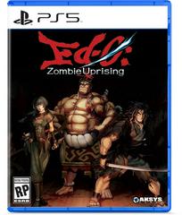 Ed-0: Zombie Uprising Playstation 5