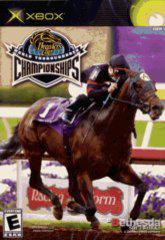 Breeders' Cup World Thoroughbred Championships Xbox