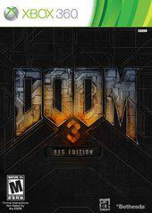 Doom 3 BFG Edition (Xbox 360)