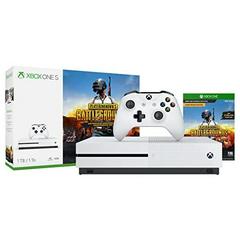 Xbox One S [PUBG Bundle] Xbox One