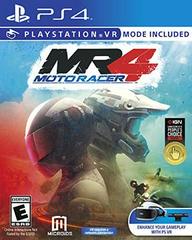 Moto Racer 4 (Playstation 4)
