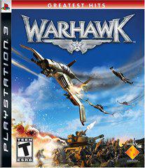 Warhawk [Greatest Hits] Playstation 3