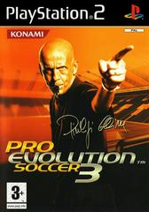 Pro Evolution Soccer 3 [Platinum] (PAL Playstation 2)