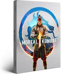 Mortal Kombat 1 [Steelbook Edition] Playstation 5