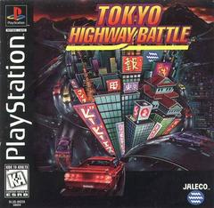 Tokyo Highway Battle Playstation