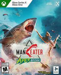 Maneater [Apex Edition] Xbox Series X