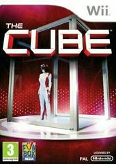 The Cube (PAL Wii)