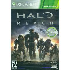 Halo: Reach [Platinum Hits] (Xbox 360)