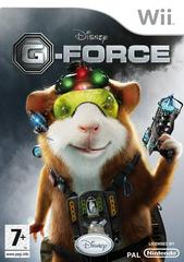 G-Force (PAL Wii)