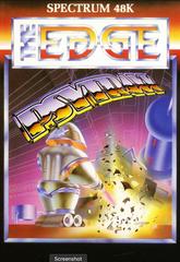 Psytraxx (ZX Spectrum)