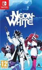 Neon White (PAL Nintendo Switch)
