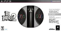 DJ Hero 2 [Party Bundle] Playstation 3