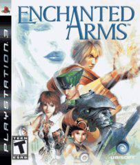 Enchanted Arms Playstation 3