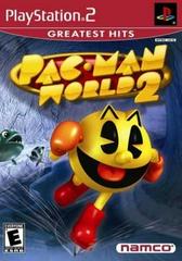 Pac-Man World 2 [Greatest Hits] (Playstation 2)
