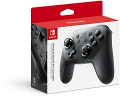 Nintendo Switch Pro Controller (Nintendo Switch)