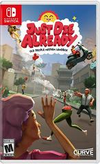Just Die Already (Nintendo Switch)