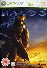 Halo 3 (PAL Xbox 360)