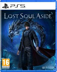 Lost Soul Aside (PAL Playstation 5)