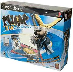 Pump It Up: Exceed [Bundle] Playstation 2