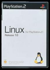 Linux Playstation 2