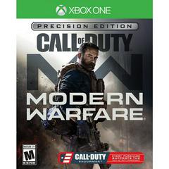 Call of Duty: Modern Warfare [Precision Edition] (Xbox One)