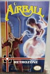 Airball [Homebrew] NES