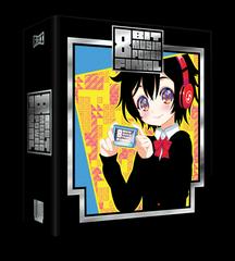 8Bit Music Power Final [Collector's Edition] NES