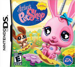 Littlest Pet Shop Garden (Nintendo DS)