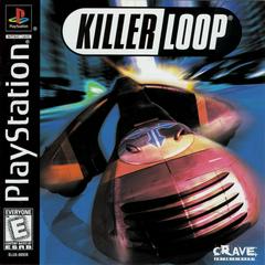 Killer Loop Playstation