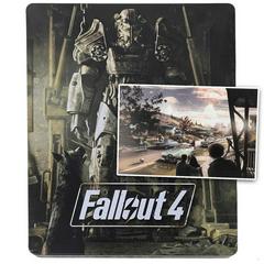 Fallout 4 [Limited Edition Steelbook] (PAL Xbox One)