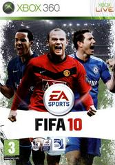 FIFA 10 (PAL Xbox 360)