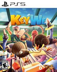 KeyWe Playstation 5
