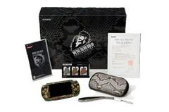 Metal Gear Solid: Portable OPS [Konamistyle Limited Premium Pack] (JP PSP)
