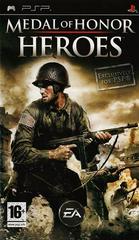 Medal of Honor: Heroes (PAL PSP)