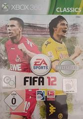 FIFA 12 [Classics] (PAL Xbox 360)