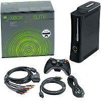 Xbox 360 System Elite 120GB (Xbox 360)