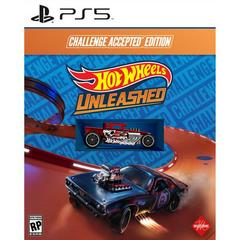 Hot Wheels Unleashed [Challenge Accepted] Playstation 5