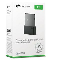 Seagate Storage Expansion Card [2TB] Xbox Series X