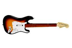 Rock Band 2 Wireless Guitar [Sunburst] (Xbox 360)