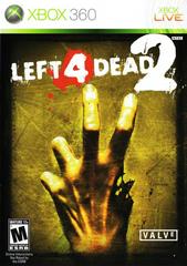 Left 4 Dead 2 [Platinum Hits] (Xbox 360)