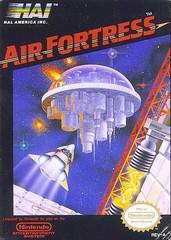 Air Fortress NES