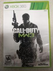 Call Of Duty Modern Warfare 3 [Not For Resale] Xbox 360
