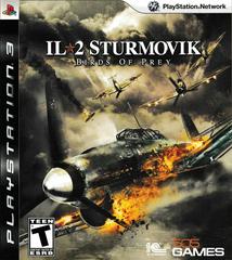 IL-2 Sturmovik: Birds of Prey Playstation 3