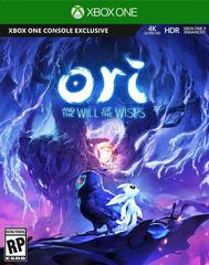 Ori and the Will of the Wisps Xbox One